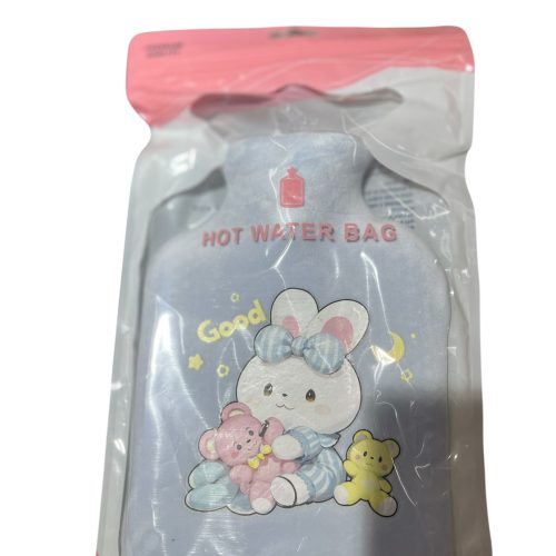 Kiddies Mini hot water bottle